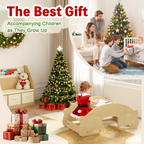 Children's multi-functional activity table